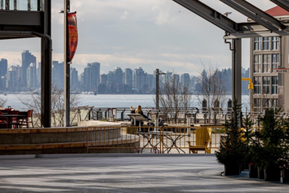 Fitness Center Photo Near 902 175 W 1st Street, North Vancouver, BC
