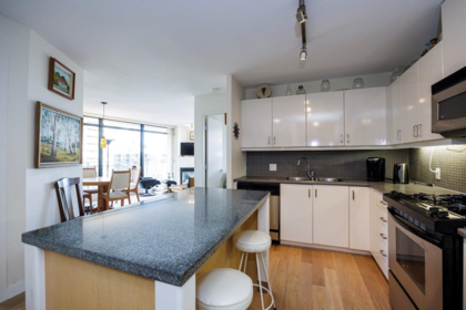 Pantry Photo of 902 175 W 1st Street, North Vancouver, BC