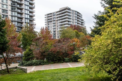 Playground / Recreational Area Near 902 175 W 1st Street, North Vancouver, BC