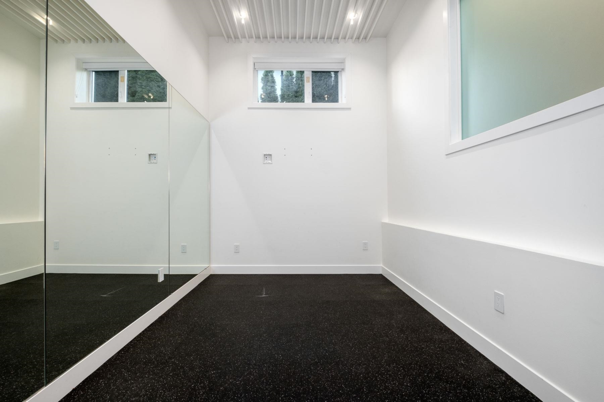 Aerial View of 16690 Mcnair Drive, Surrey, BC