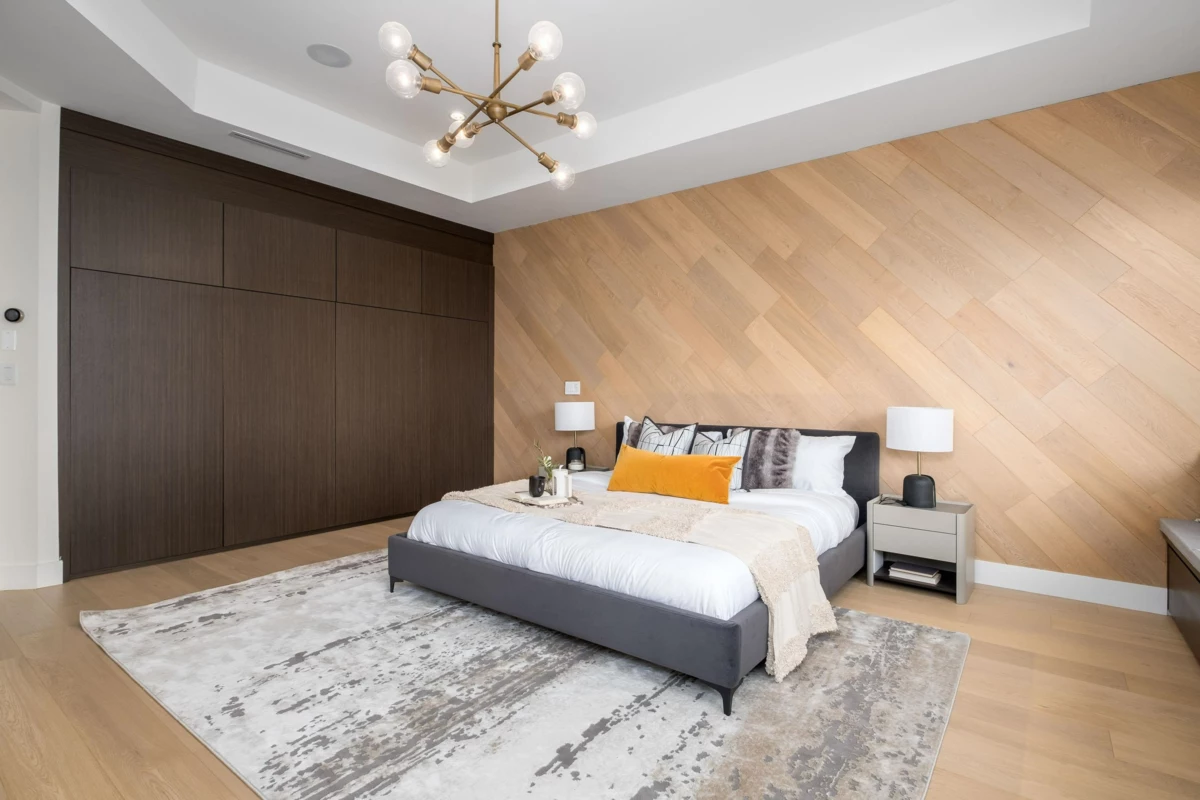 Basement Recreation Room Photo of 16690 Mcnair Drive, Surrey, BC