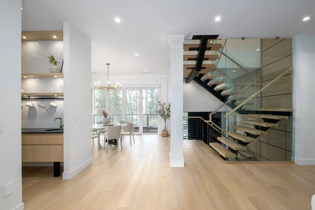 Bedroom 2 Photo of 16690 Mcnair Drive, Surrey, BC