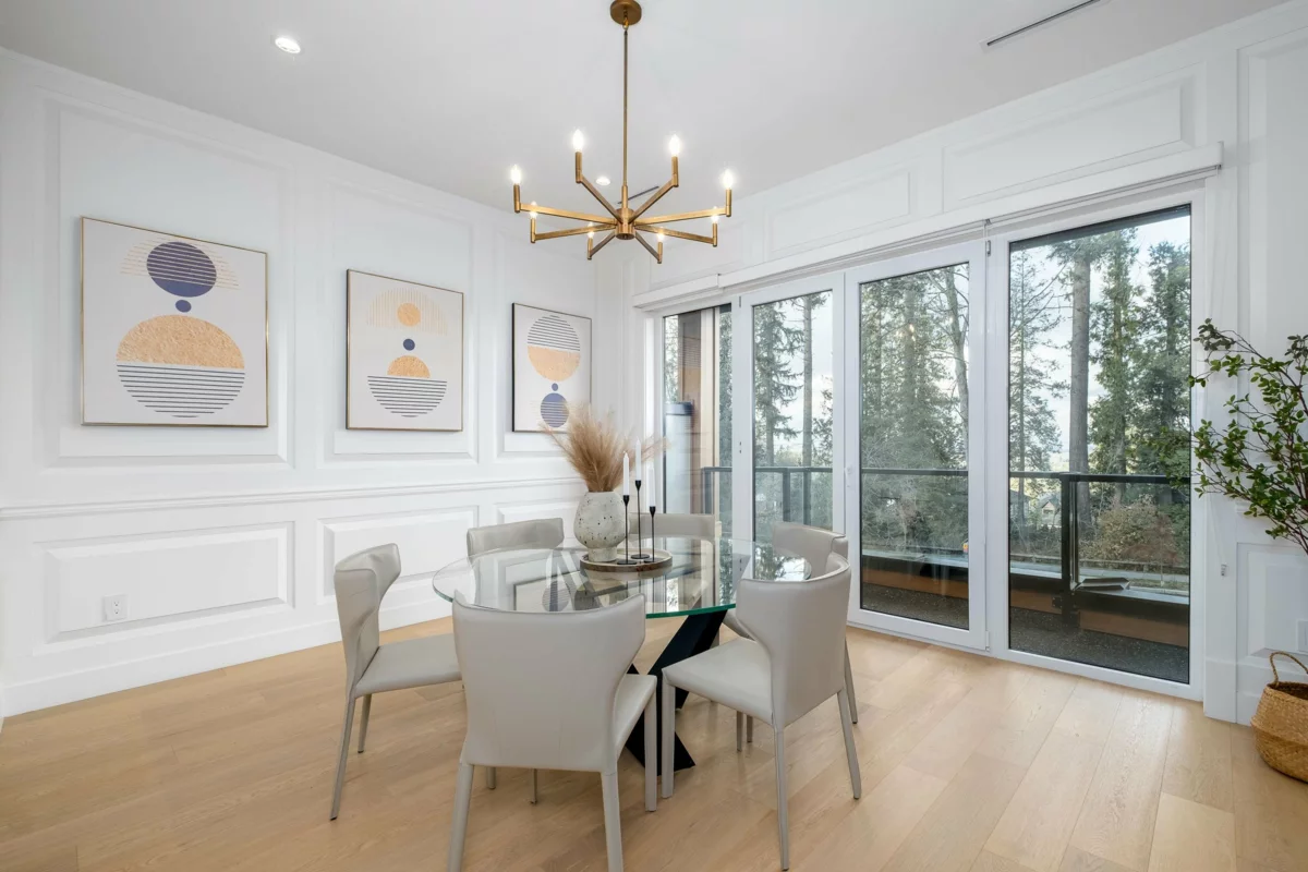 Bedroom 3 Photo of 16690 Mcnair Drive, Surrey, BC