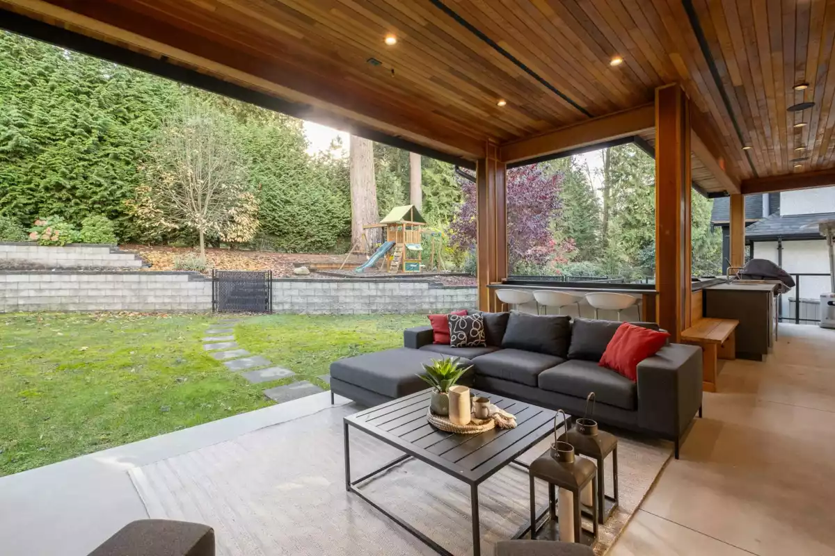 Community Amenities Photo (Clubhouse) of 16690 Mcnair Drive, Surrey, BC