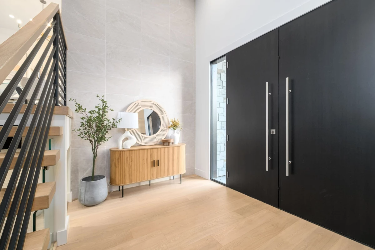 Exterior Rear Photo of 16690 Mcnair Drive, Surrey, BC