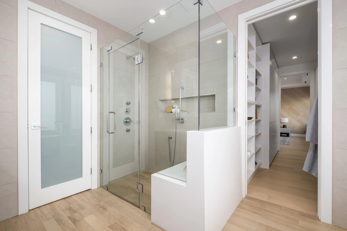 Garage Interior Photo of 16690 Mcnair Drive, Surrey, BC