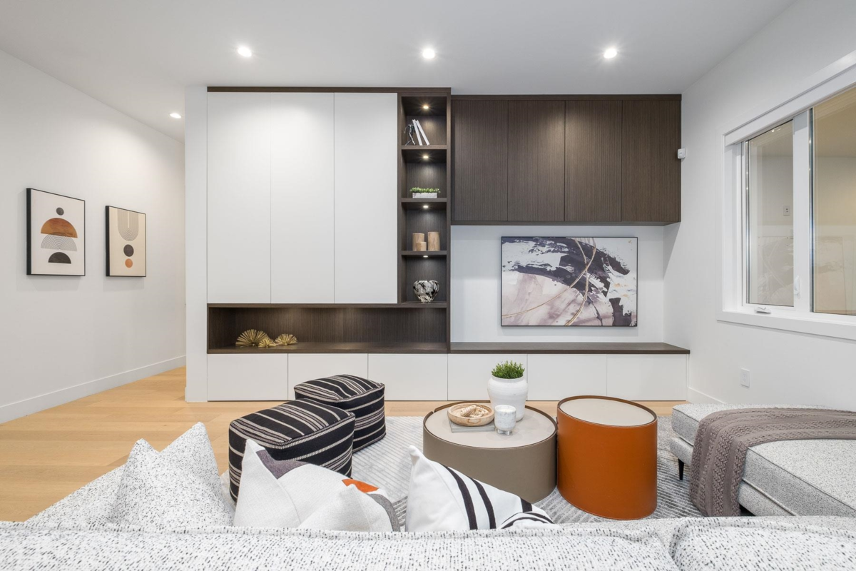 Garden / Landscaping Photo of 16690 Mcnair Drive, Surrey, BC