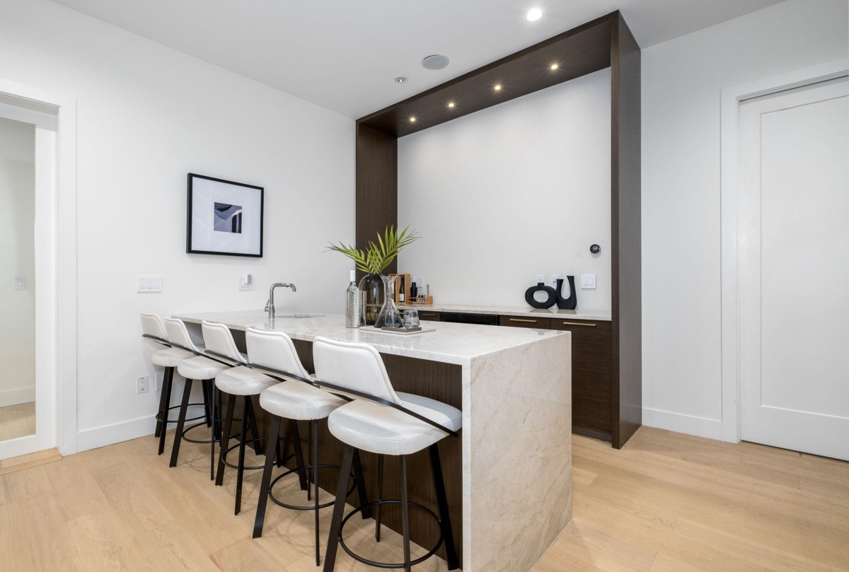 Hot Tub / Spa Photo of 16690 Mcnair Drive, Surrey, BC