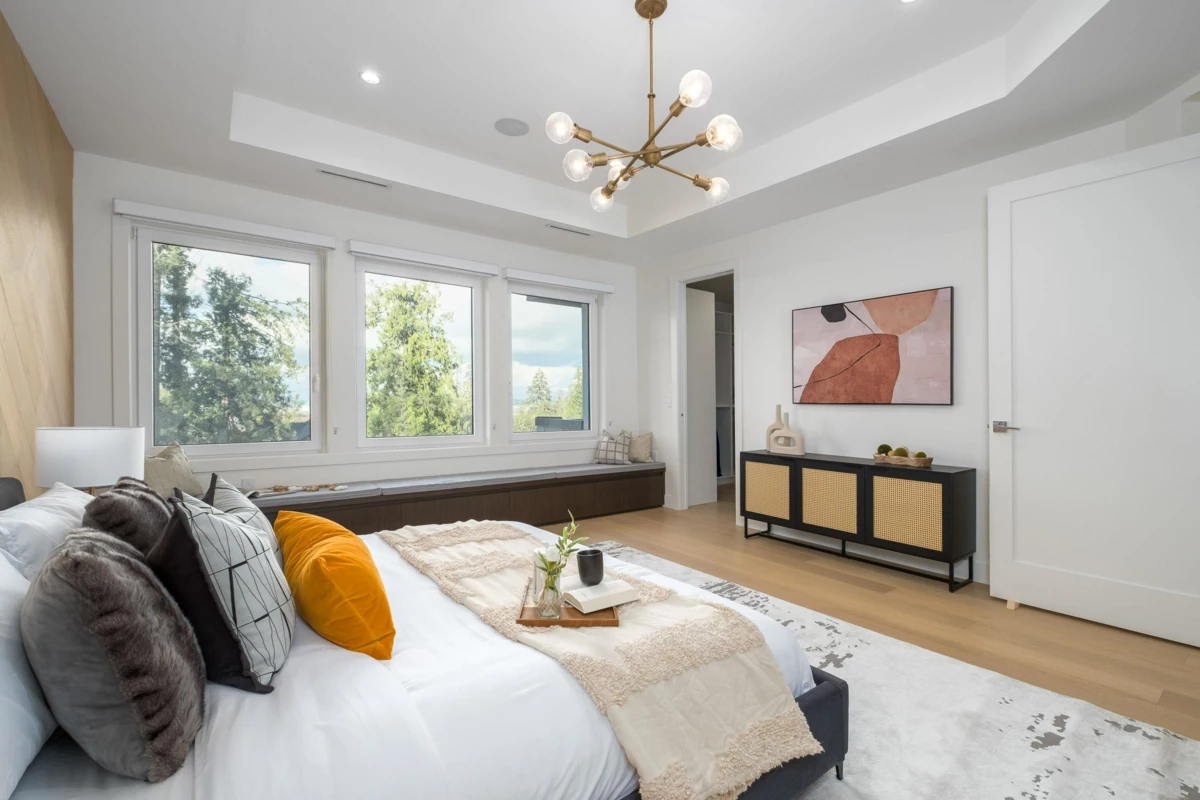 Laundry Room Photo of 16690 Mcnair Drive, Surrey, BC