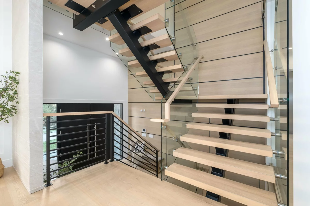 Living Room Photo of 16690 Mcnair Drive, Surrey, BC