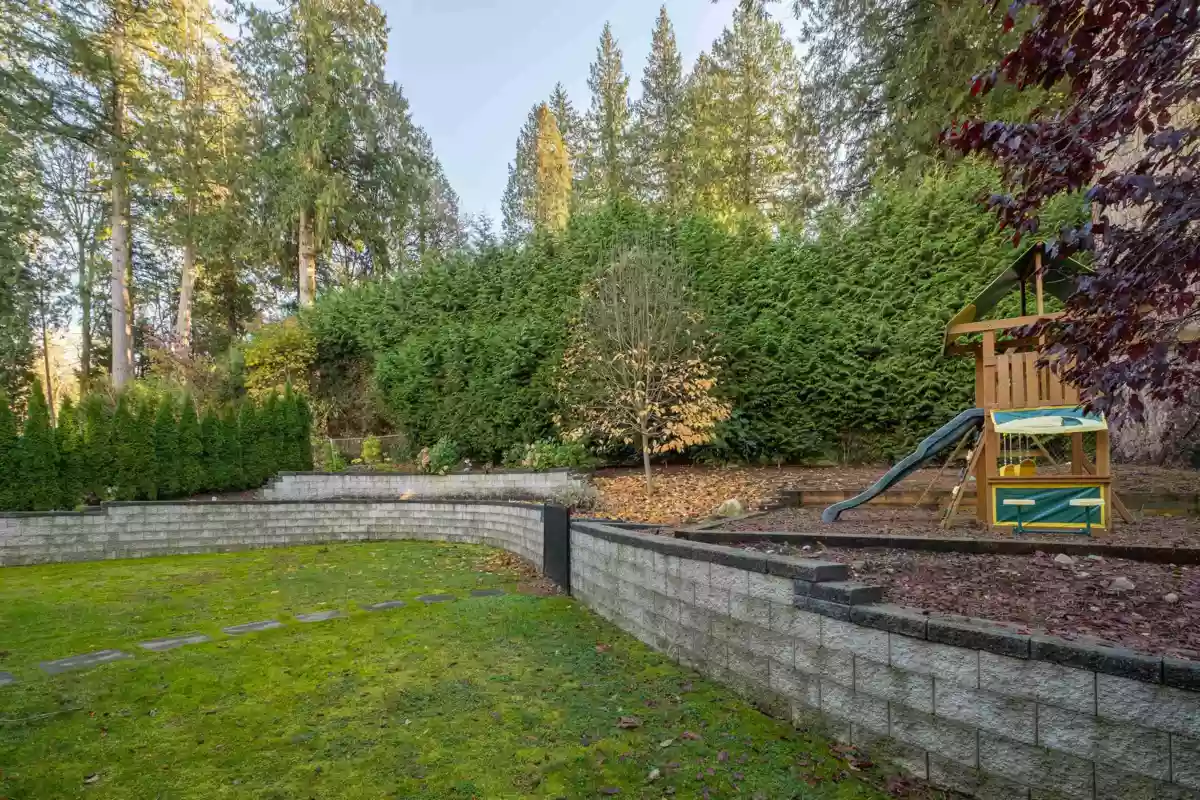 Neighborhood Park Photo Near 16690 Mcnair Drive, Surrey, BC