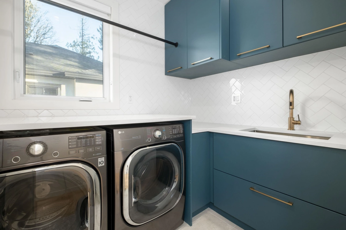 Outdoor Patio Photo of 16690 Mcnair Drive, Surrey, BC