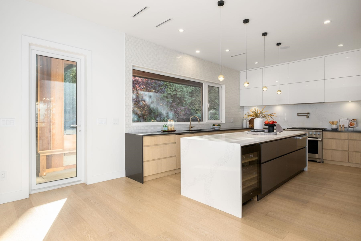 Pantry Photo of 16690 Mcnair Drive, Surrey, BC