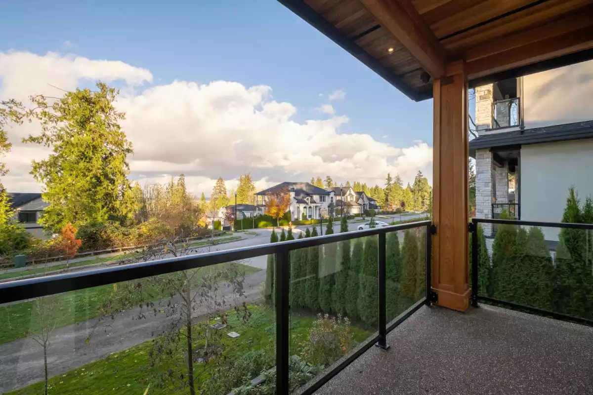 Playground / Recreational Area Near 16690 Mcnair Drive, Surrey, BC