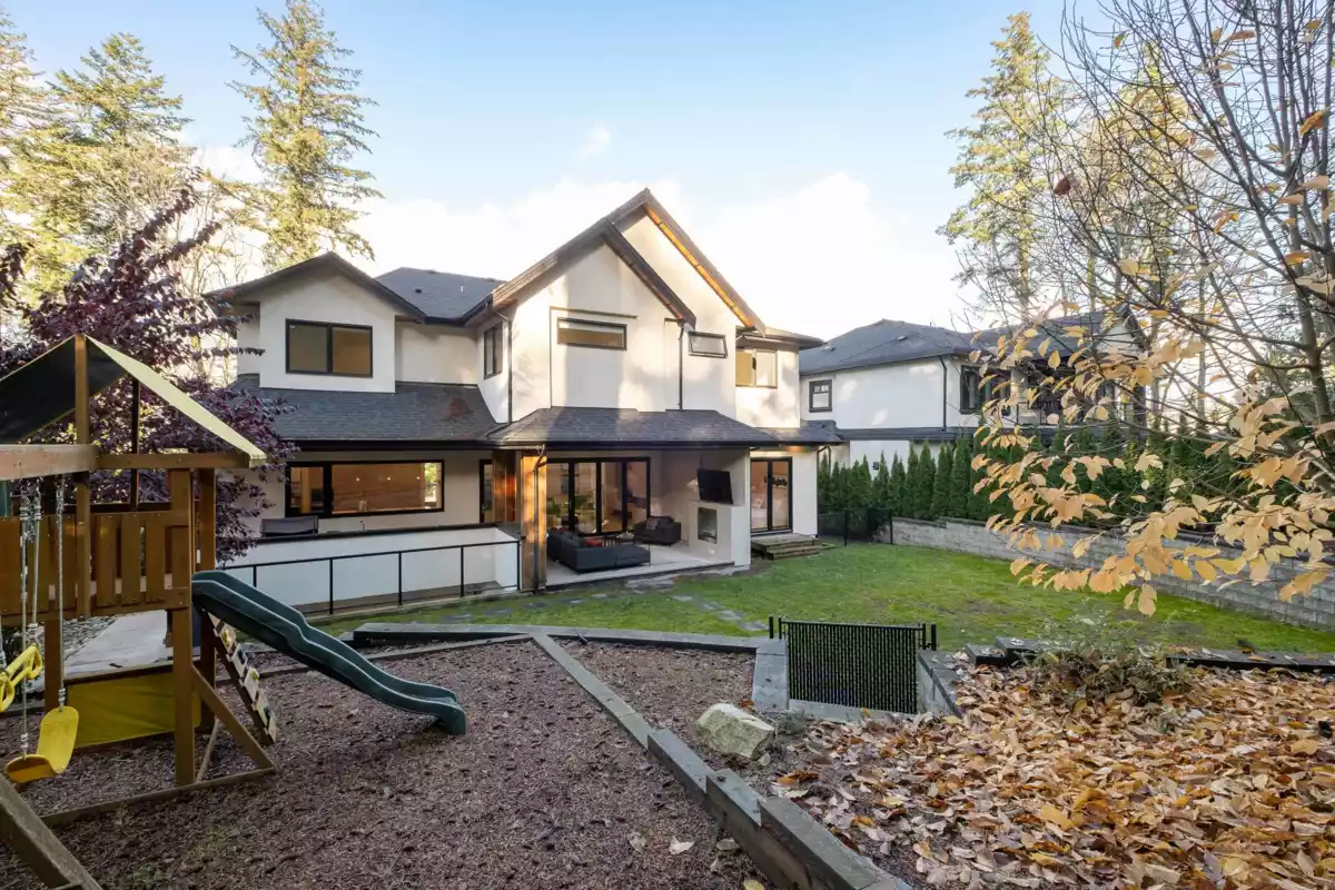 Street View Photo of 16690 Mcnair Drive, Surrey, BC