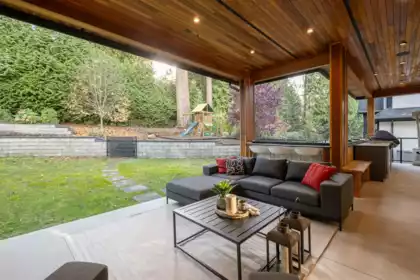 Community Amenities Photo (Clubhouse) of 16690 Mcnair Drive, Surrey, BC