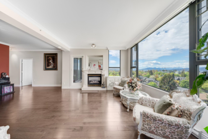 Garage Interior Photo of 1000 1788 W 13th Avenue, Vancouver, BC