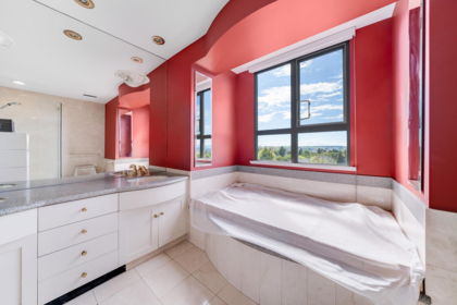 Loft / Bonus Room Photo of 1000 1788 W 13th Avenue, Vancouver, BC