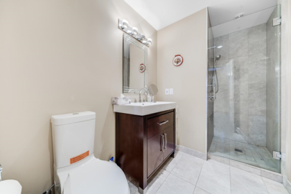 Mudroom Photo of 1000 1788 W 13th Avenue, Vancouver, BC