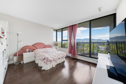 Office / Den Photo of 1000 1788 W 13th Avenue, Vancouver, BC