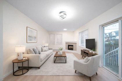 03 7128 17th Avenue, Burnaby, BC, Burnaby — Townhouse for sale
