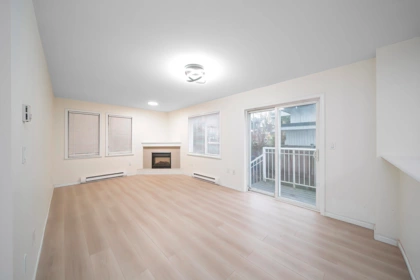 03 7128 17th Avenue, Burnaby, BC, Burnaby — Townhouse for sale