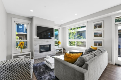 Breakfast Nook Photo of 8 43680 Chilliwack Mountain Road, Chilliwack, BC
