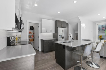 8 43680 Chilliwack Mountain Road, Chilliwack, BC, Chilliwack — Townhouse for sale