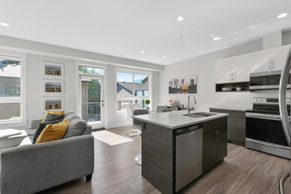 8 43680 Chilliwack Mountain Road, Chilliwack, BC, Chilliwack — Townhouse for sale