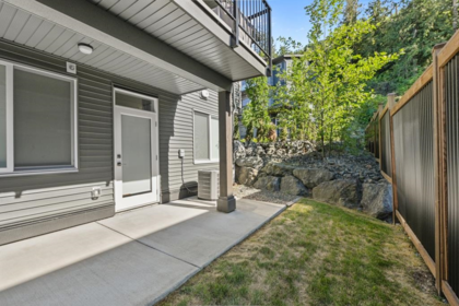 Garden / Landscaping Photo of 8 43680 Chilliwack Mountain Road, Chilliwack, BC