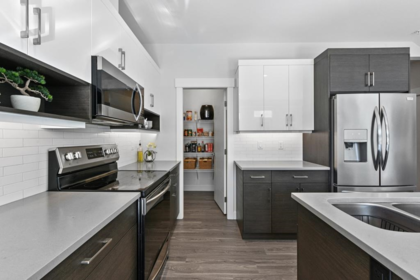 Kitchen Photo of 8 43680 Chilliwack Mountain Road, Chilliwack, BC