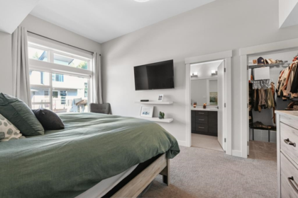 Loft / Bonus Room Photo of 8 43680 Chilliwack Mountain Road, Chilliwack, BC