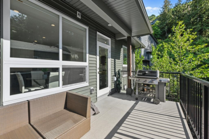 Outdoor Kitchen Photo of 8 43680 Chilliwack Mountain Road, Chilliwack, BC