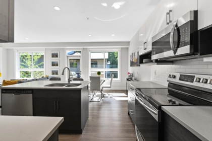 Pantry Photo of 8 43680 Chilliwack Mountain Road, Chilliwack, BC