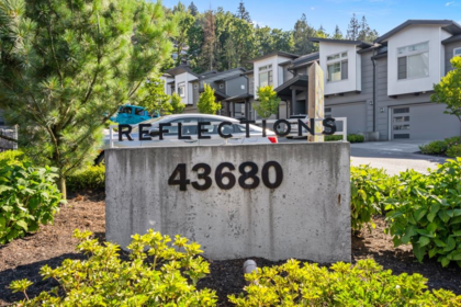 Playground / Recreational Area Near 8 43680 Chilliwack Mountain Road, Chilliwack, BC