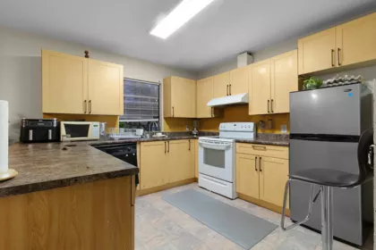 202 7064 133b Street, Surrey, BC, Surrey — Apartment/Condo for sale