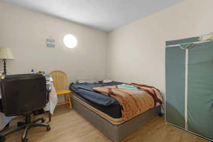 Hallway Photo of 202 7064 133b Street, Surrey, BC