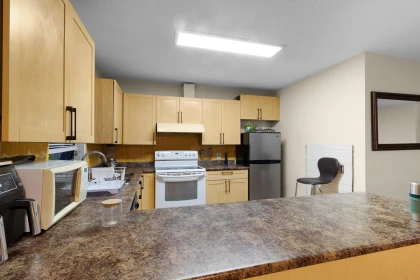 202 7064 133b Street, Surrey, BC, Surrey — Apartment/Condo for sale