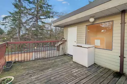 Outdoor Patio Photo of 202 7064 133b Street, Surrey, BC