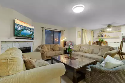 Pantry Photo of 202 7064 133b Street, Surrey, BC
