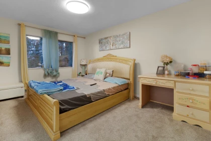 Primary Bedroom Photo of 202 7064 133b Street, Surrey, BC