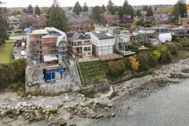 3243 Point Grey Road, Vancouver, BC