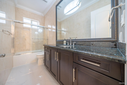 Kitchen Photo of 6830 Vivian Street, Vancouver, BC