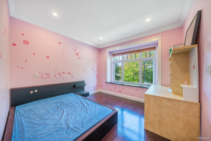 Laundry Room Photo of 6830 Vivian Street, Vancouver, BC