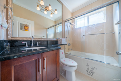 Office / Den Photo of 6830 Vivian Street, Vancouver, BC