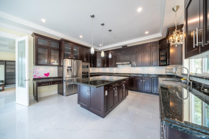 Pantry Photo of 6830 Vivian Street, Vancouver, BC