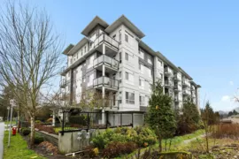 306 22315 122 Avenue, Maple Ridge, BC