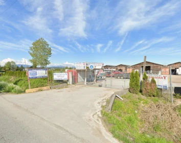 3600 - 3620 No. 6 Road, Richmond, BC