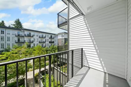 Loft / Bonus Room Photo of 201 13933 105 Boulevard, Surrey, BC