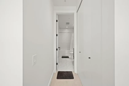 Powder Room Photo of 201 13933 105 Boulevard, Surrey, BC